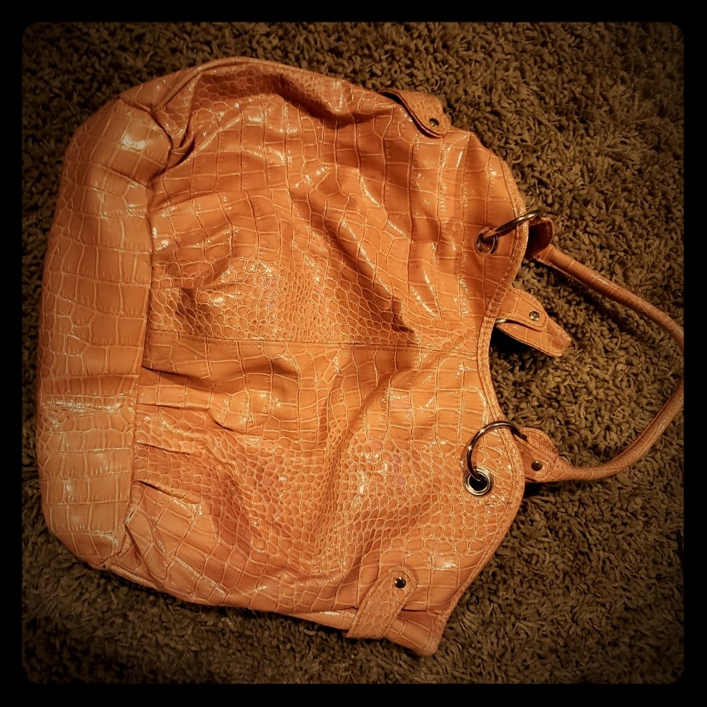 Maurice purse
